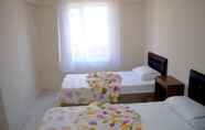 ห้องนอน 4 Ahmeda Apart Hotel