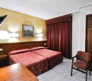 Bedroom 4 Hotel Aragon