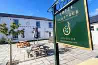 Exterior Peartree Serviced Apartments