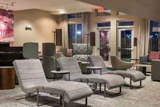 Lobby 4 Courtyard by Marriott Elmira Horseheads