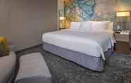 Bedroom 4 Courtyard by Marriott Elmira Horseheads