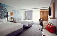 Bedroom 7 Courtyard by Marriott Elmira Horseheads