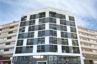 Exterior 4 Odalys City Marseille Prado Castellane