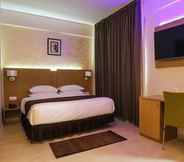 Bedroom 4 Hotel Africa Nova