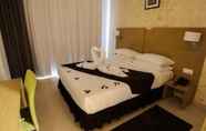 Bedroom 6 Hotel Africa Nova