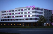 Exterior 2 MOXY Munich Airport