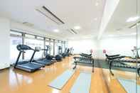 Fitness Center Sheraton Hokkaido Kiroro Resort