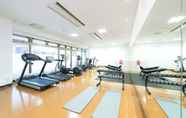 Fitness Center 6 Sheraton Hokkaido Kiroro Resort