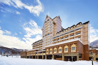 Exterior 4 Sheraton Hokkaido Kiroro Resort