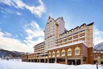 Exterior 4 Sheraton Hokkaido Kiroro Resort