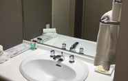 In-room Bathroom 7 Sheraton Hokkaido Kiroro Resort