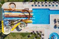 Swimming Pool Tui Magic Life Skanes