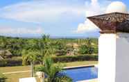 Nearby View and Attractions 6 Royal Pool Villa Bali