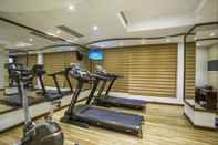 Fitness Center Hotel Bengal Canary Park