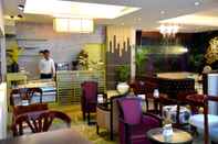 Bar, Kafe, dan Lounge Hotel Bengal Canary Park