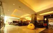 Lobby 7 Hotel Bengal Canary Park