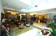 Lobby 6 Hotel Bengal Canary Park