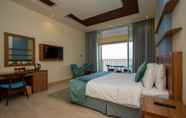 ห้องนอน 2 Flamingo Beach Resort