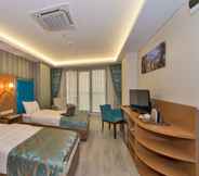 Bilik Tidur 7 Grand Palace Hotel