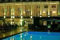 Swimming Pool Le Casablanca Hotel