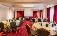 Functional Hall 6 Le Casablanca Hotel