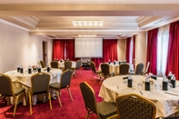 Functional Hall Le Casablanca Hotel