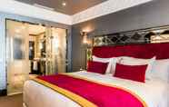 Bedroom 4 Le Casablanca Hotel