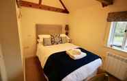 Kamar Tidur 7 The Kings Head Bawburgh