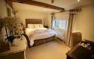 Kamar Tidur 5 The Kings Head Bawburgh