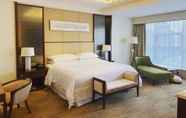Bedroom 7 Sheraton Nanchang Hotel