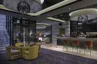 Bar, Kafe, dan Lounge Sheraton Nanchang Hotel