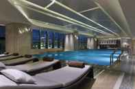 Swimming Pool Sheraton Nanchang Hotel