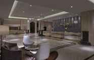 Lobby 2 Sheraton Nanchang Hotel