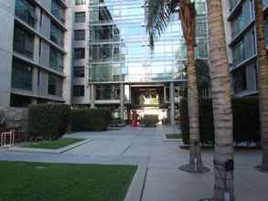 Bangunan 4 Luxury Loft Next to Staples Center
