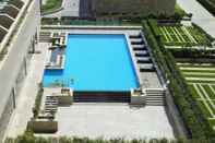 Swimming Pool Hyatt Regency Chandigarh