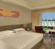 Bedroom 3 Hyatt Regency Chandigarh