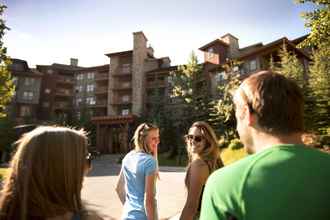 Exterior 4 Panorama Mountain Resort - Toby Creek Horsethief Condos