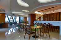 Bar, Cafe and Lounge ibis Styles Nantong Wuzhou Int'l Plaza Hotel