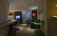 Kamar Tidur 4 ibis Styles Nantong Wuzhou Int'l Plaza Hotel