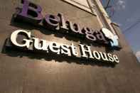 Exterior Beluga Guest House - Hostel