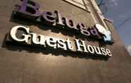 ภายนอกอาคาร 3 Beluga Guest House - Hostel