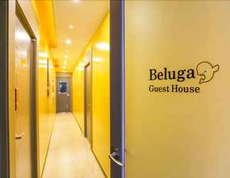 Sảnh chờ 2 Beluga Guest House - Hostel