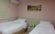 ห้องนอน 7 Beluga Guest House - Hostel