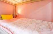 ห้องนอน 5 Beluga Guest House - Hostel