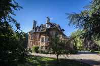 Bên ngoài Le Château - Fresnoy en Gohelle