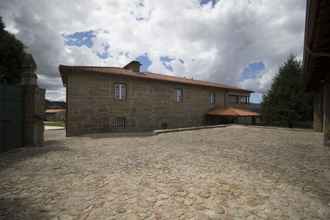 Exterior 4 Casa da Pousada