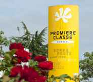 ภายนอกอาคาร 4 Première Classe La Roche Sur Yon - Vendéspace