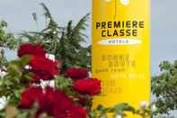 ภายนอกอาคาร Première Classe La Roche Sur Yon - Vendéspace