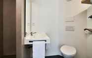 Toilet Kamar 6 Première Classe La Roche Sur Yon - Vendéspace