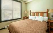 Bedroom 3 Panorama Mountain Resort - Premium Condos and Townhomes